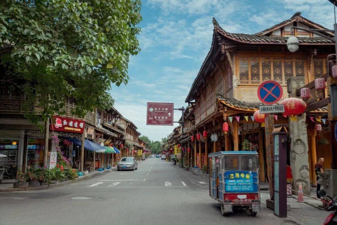 白俄外长：明斯克与北京对世界局势有共同的看法